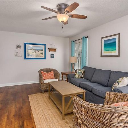 Magnolia Cottage Glynn Haven Εξωτερικό φωτογραφία