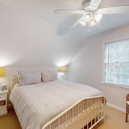 Magnolia Cottage Glynn Haven Εξωτερικό φωτογραφία