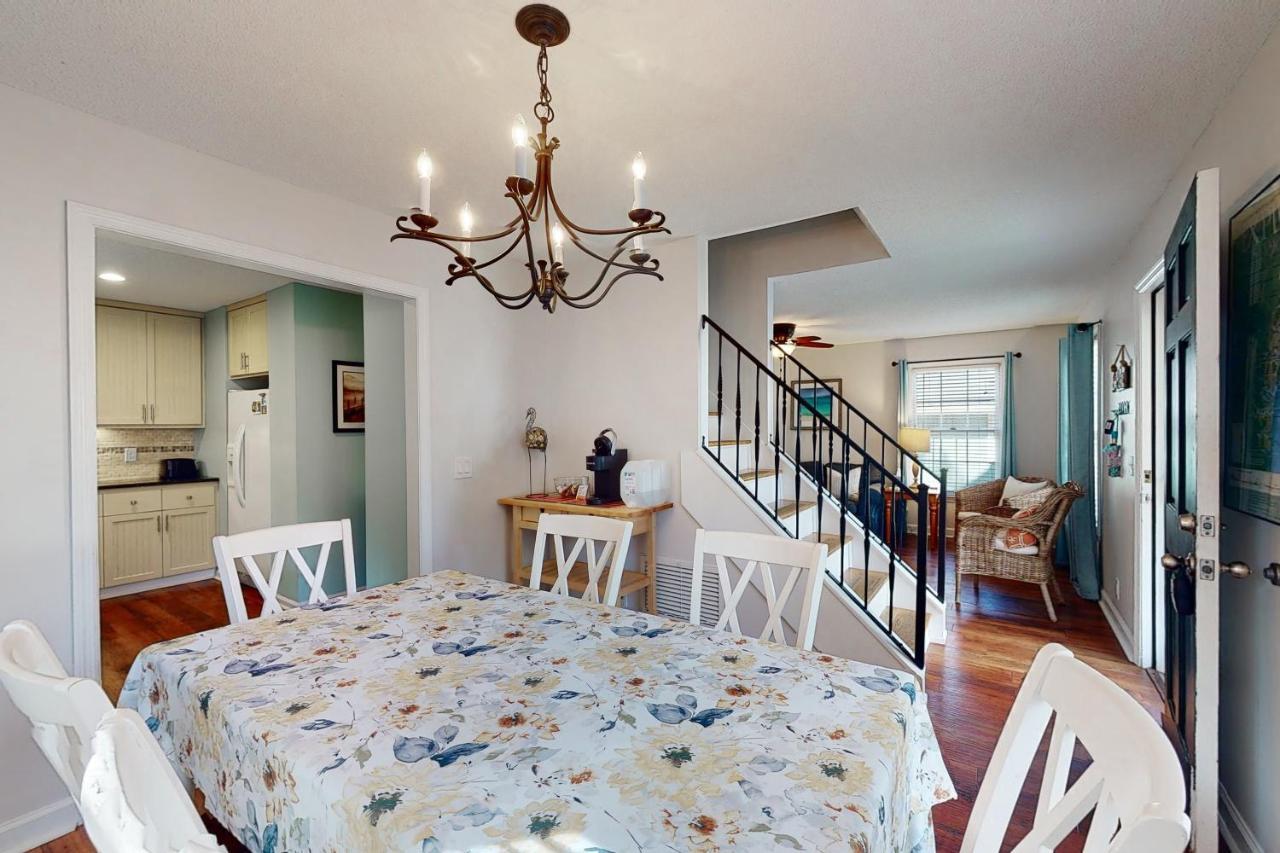 Magnolia Cottage Glynn Haven Εξωτερικό φωτογραφία