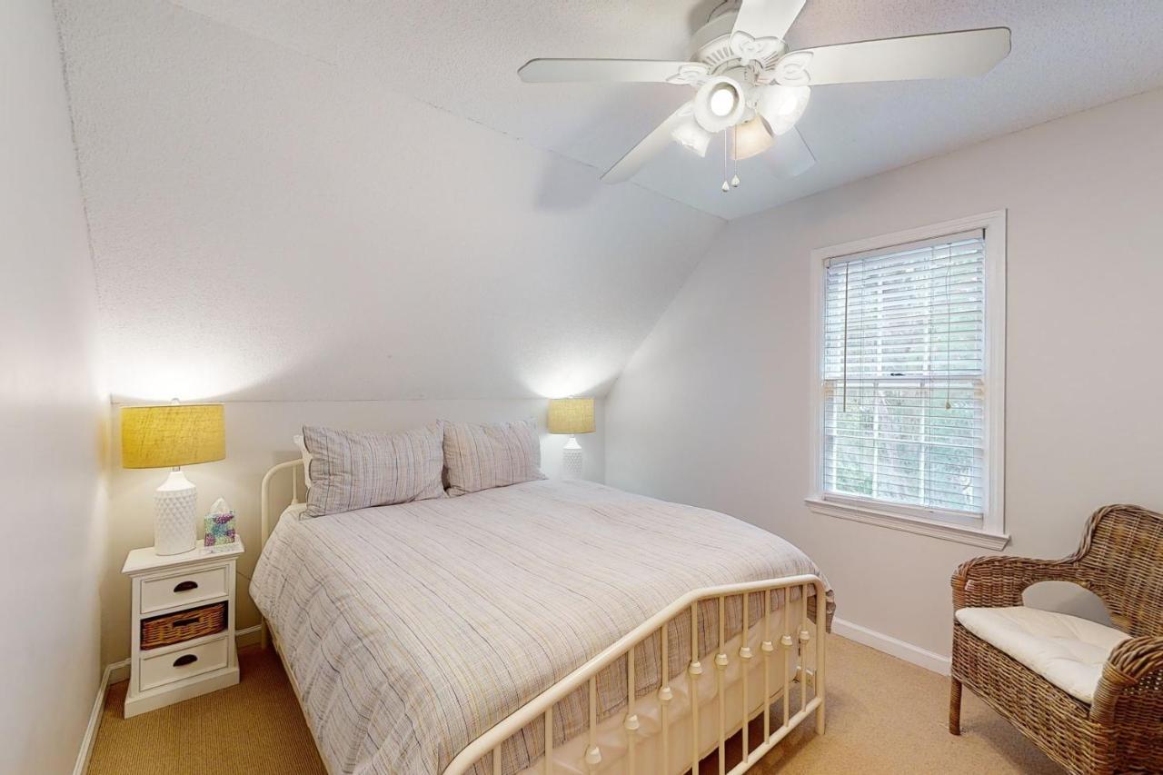 Magnolia Cottage Glynn Haven Εξωτερικό φωτογραφία